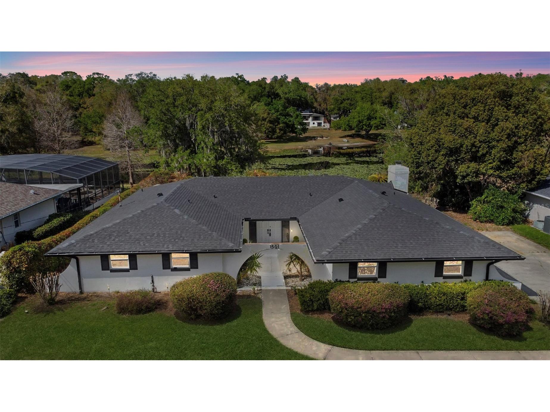 1501 Druid Isle Road Maitland FL 32751 - DRUID ISLE - LAKE CHARITY O6389520 image50