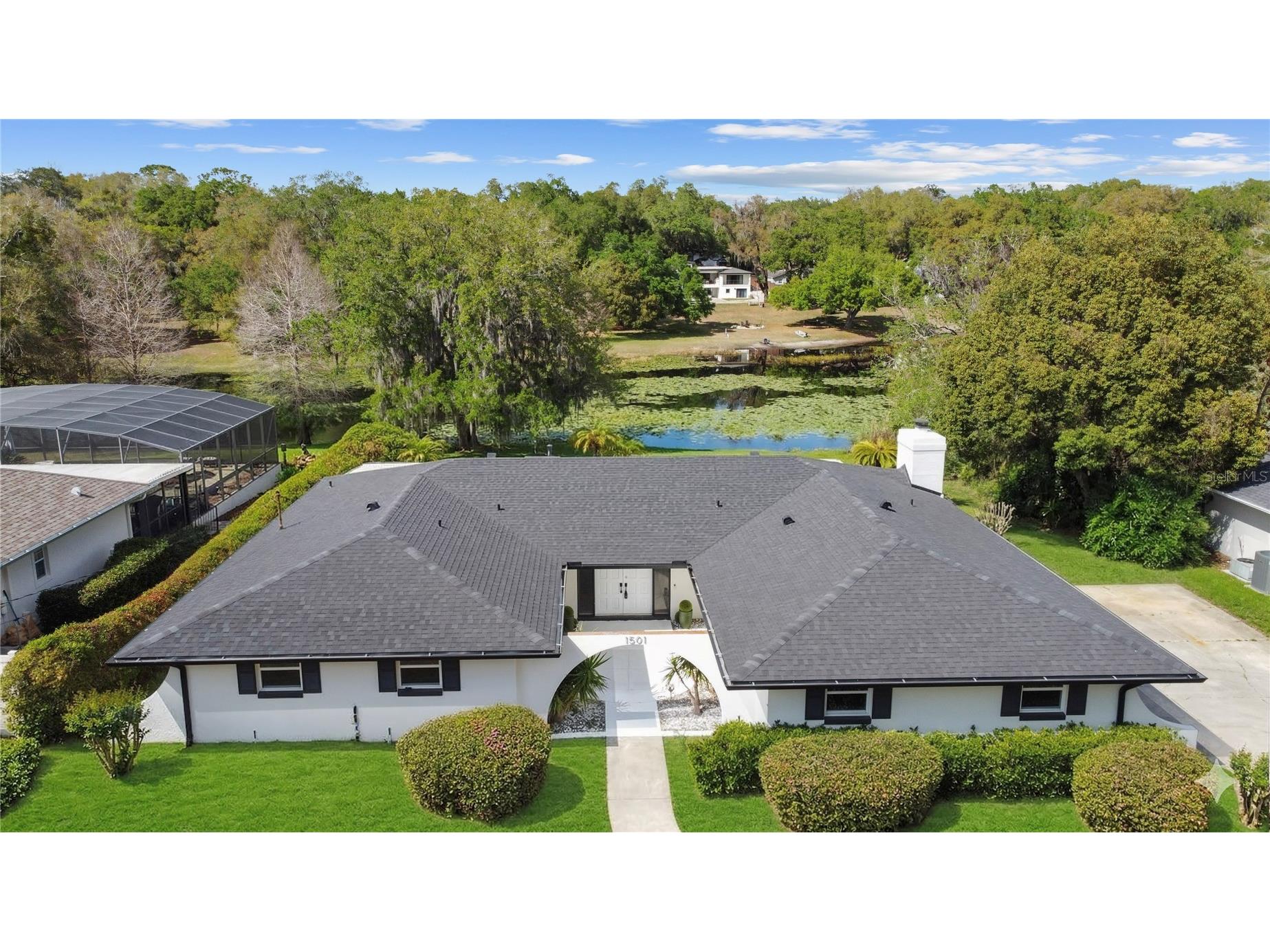 1501 Druid Isle Road Maitland FL 32751 - DRUID ISLE - LAKE CHARITY O6389520 image54