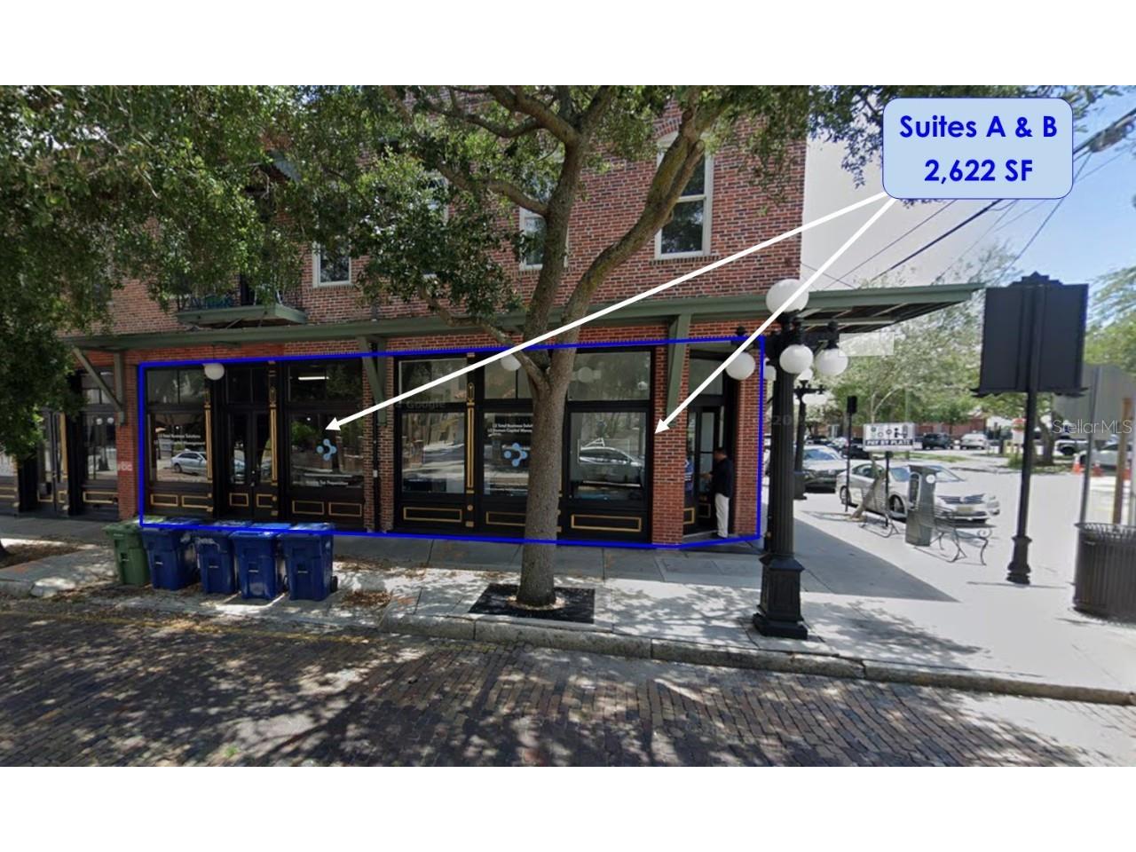 1501 E 9th Avenue #A & B Tampa FL 33605 TB8439241 image1