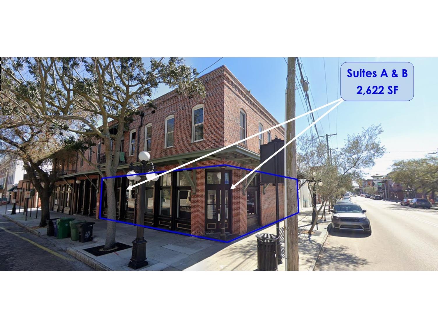 1501 E 9th Avenue #A & B Tampa FL 33605 TB8439241 image2