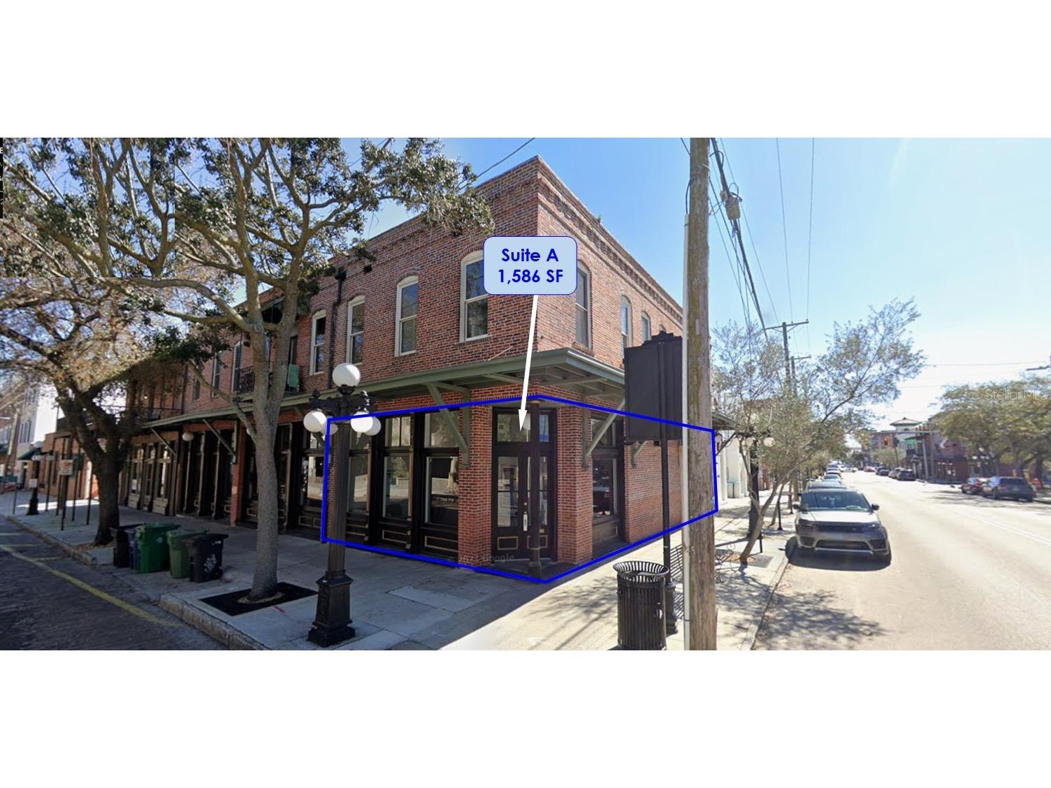 1501 E 9th Avenue #A Tampa FL 33605 TB8439241 image1
