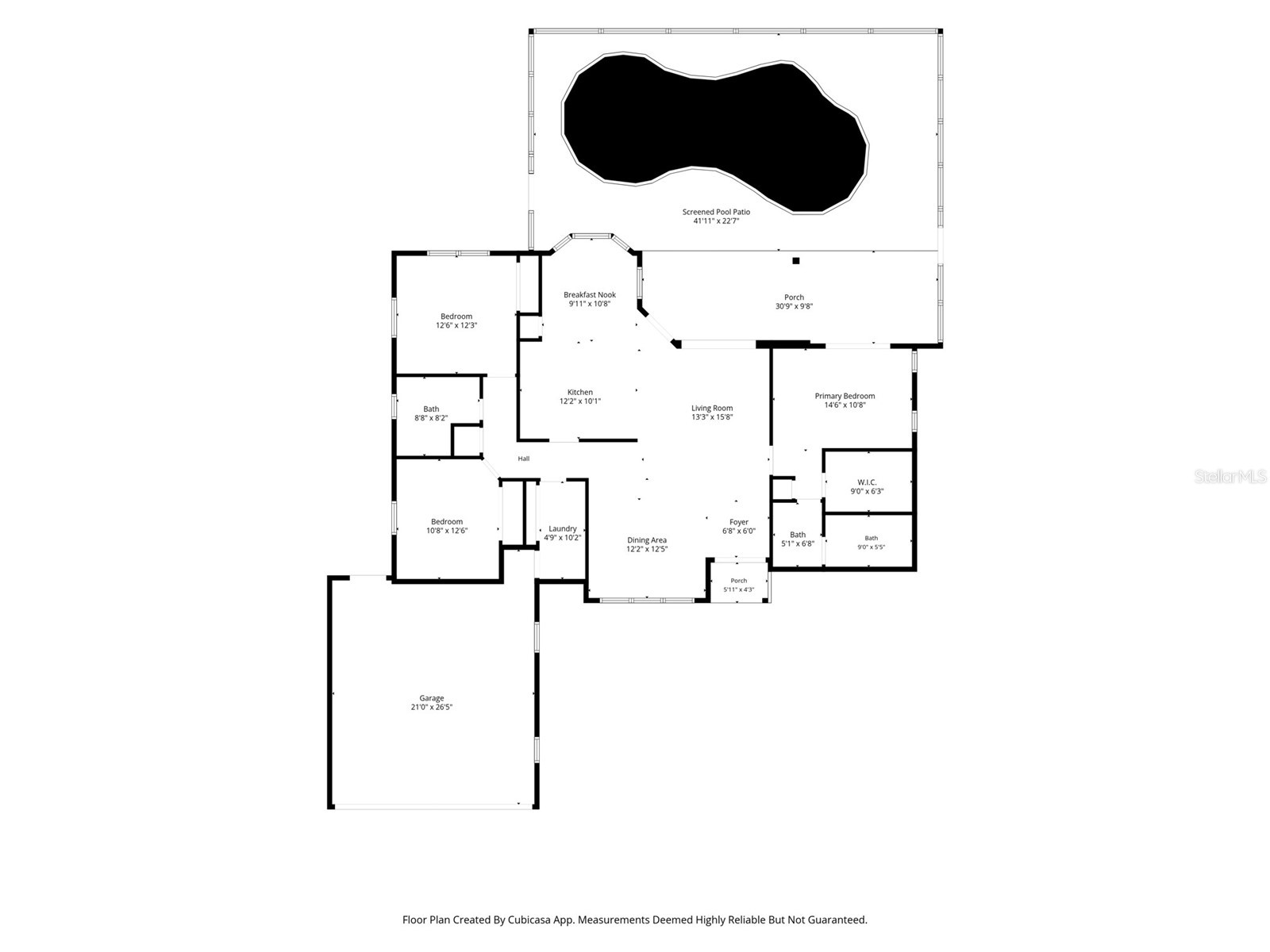 1501 E Bismark Street Hernando FL 34442 OM726238 image12