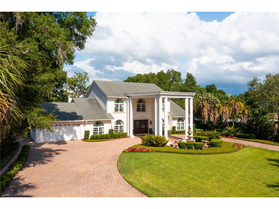 1501 E Crooked Lake Drive Eustis FL 32726 - LAKE NETTIE O6107235 image1