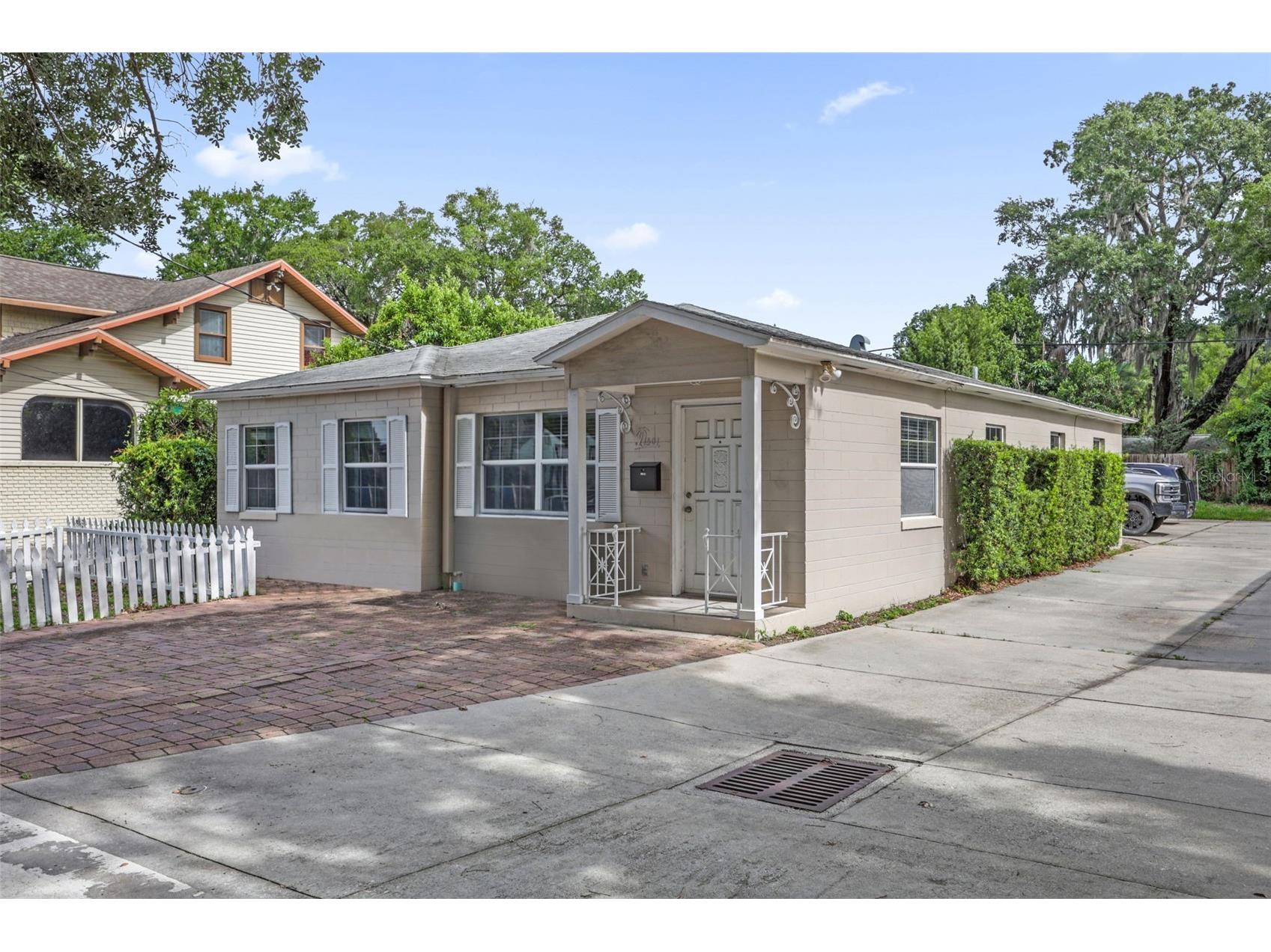 1501 E Robinson Street Orlando FL 32801 O6414281 image1