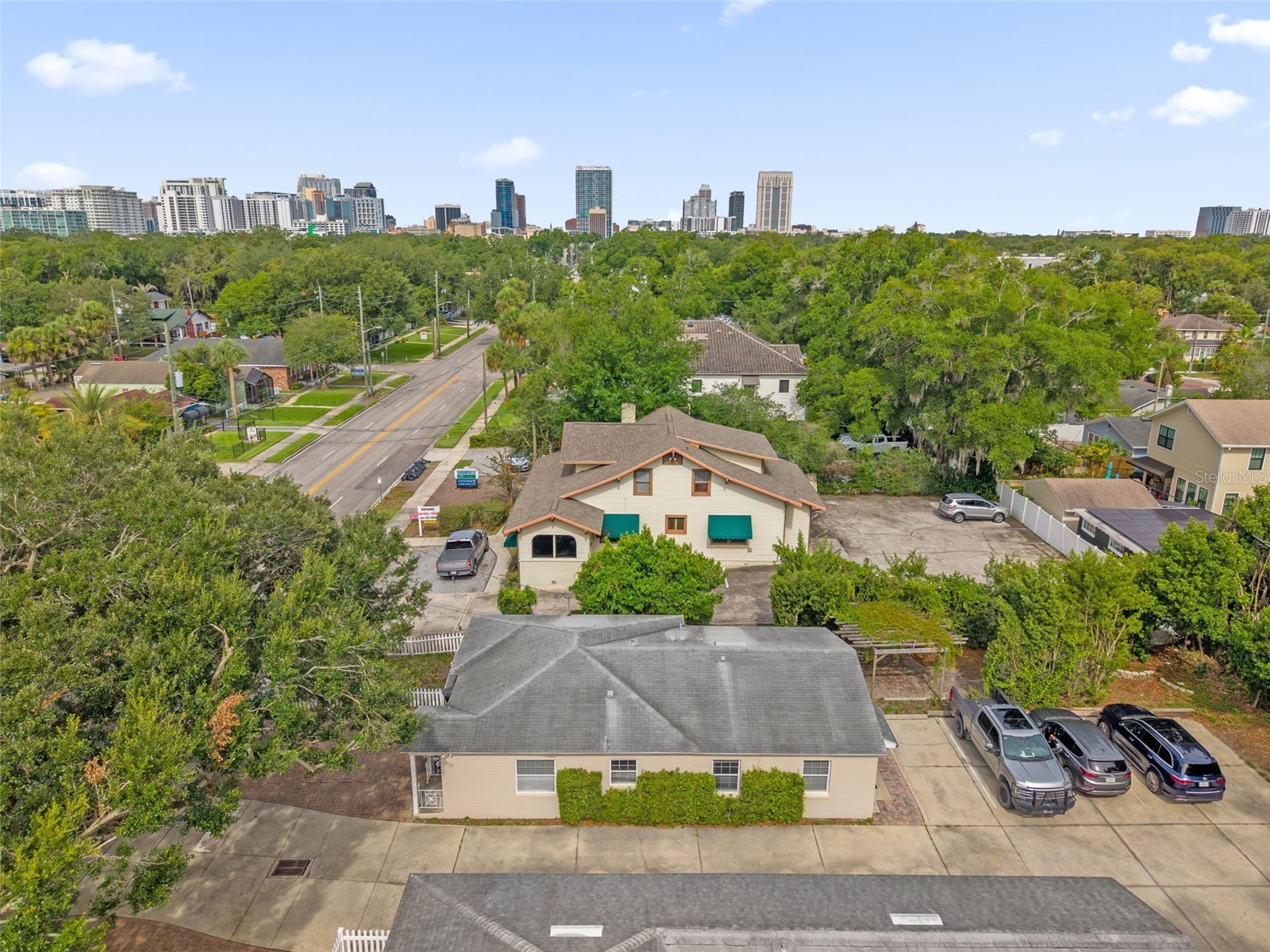 1501 E Robinson Street Orlando FL 32801 O6414281 image29