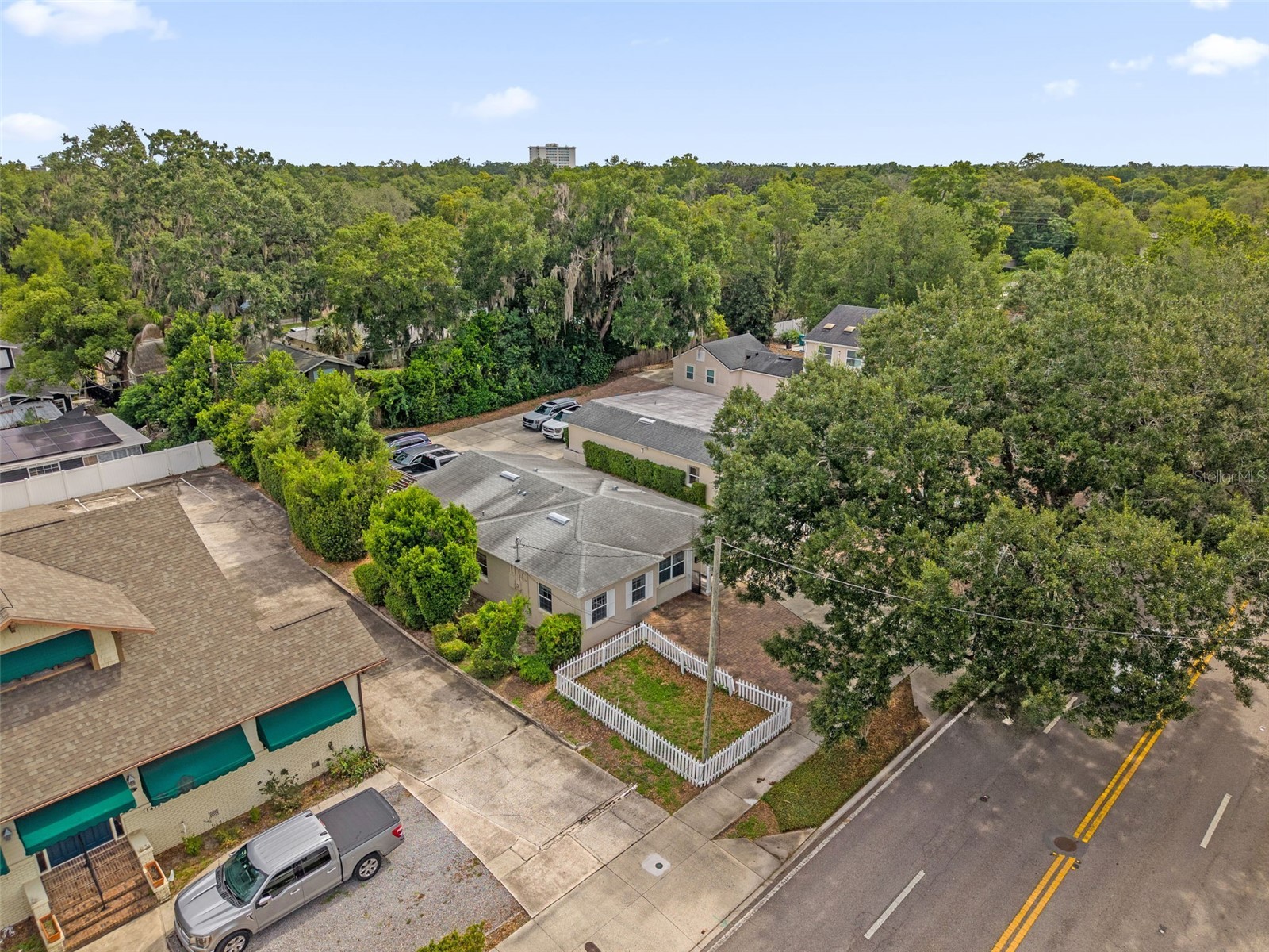 1501 E Robinson Street Orlando FL 32801 O6414281 image30
