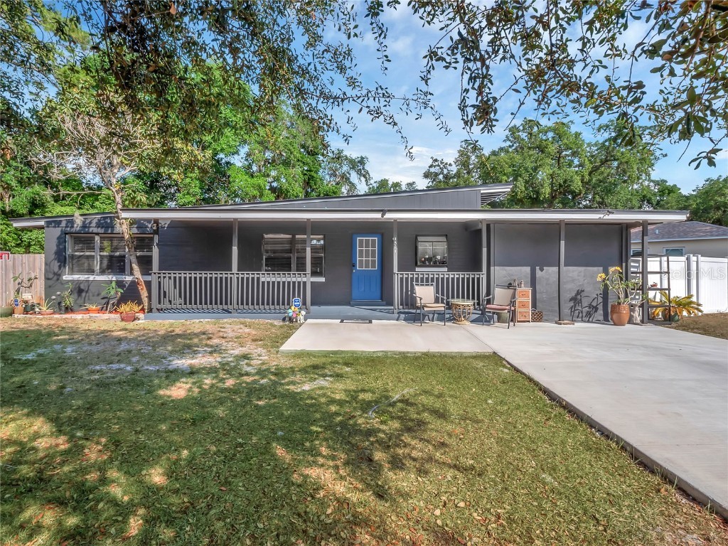 1501 Forest Drive Sanford FL 32771 O6204118 image1