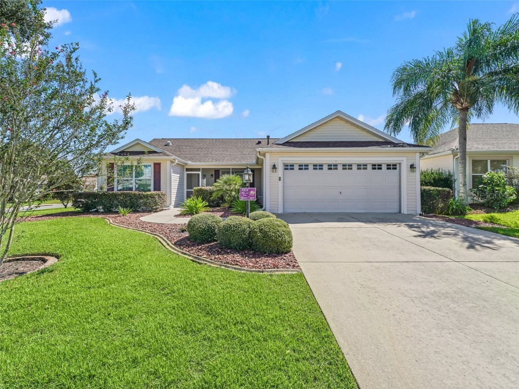 1501 Gifford Court The Villages FL 32162 G5074648 image1