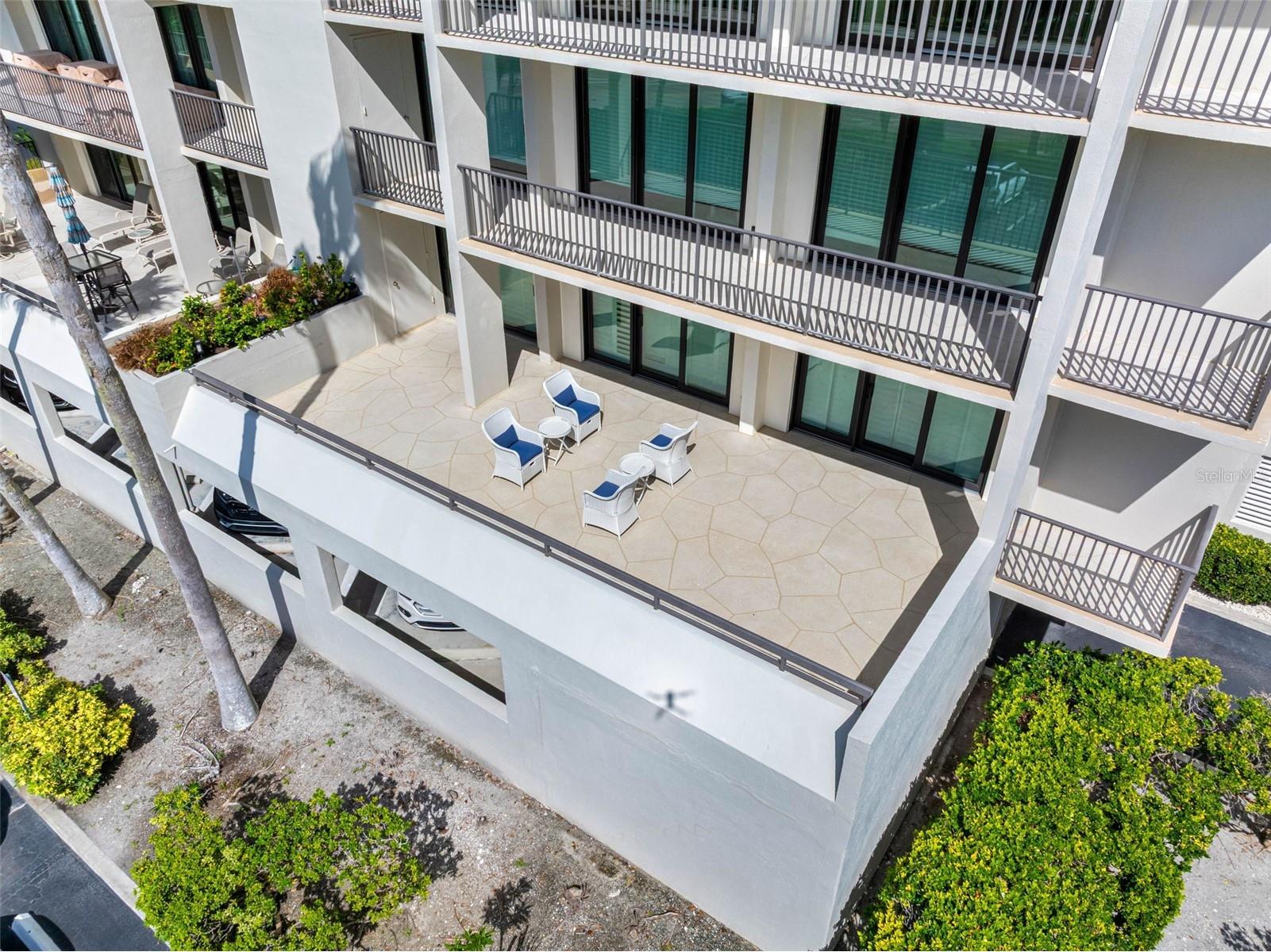 1501 Gulf Boulevard #102 Clearwater Beach FL 33767 TB8497107 image19