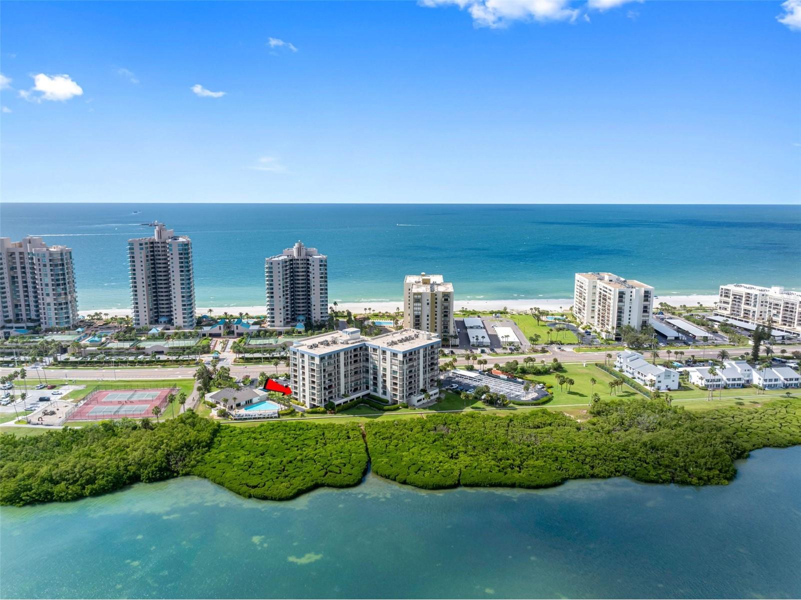 1501 Gulf Boulevard #102 Clearwater Beach FL 33767 TB8497107 image2