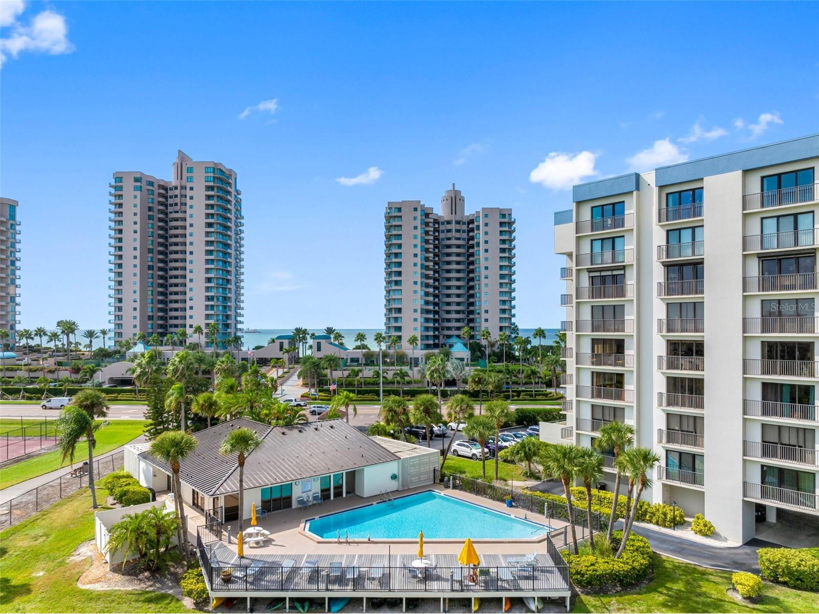 1501 Gulf Boulevard #102 Clearwater Beach FL 33767 TB8497107 image40