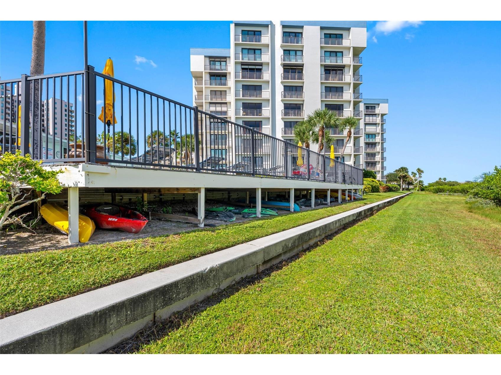 1501 Gulf Boulevard #102 Clearwater Beach FL 33767 TB8497107 image45