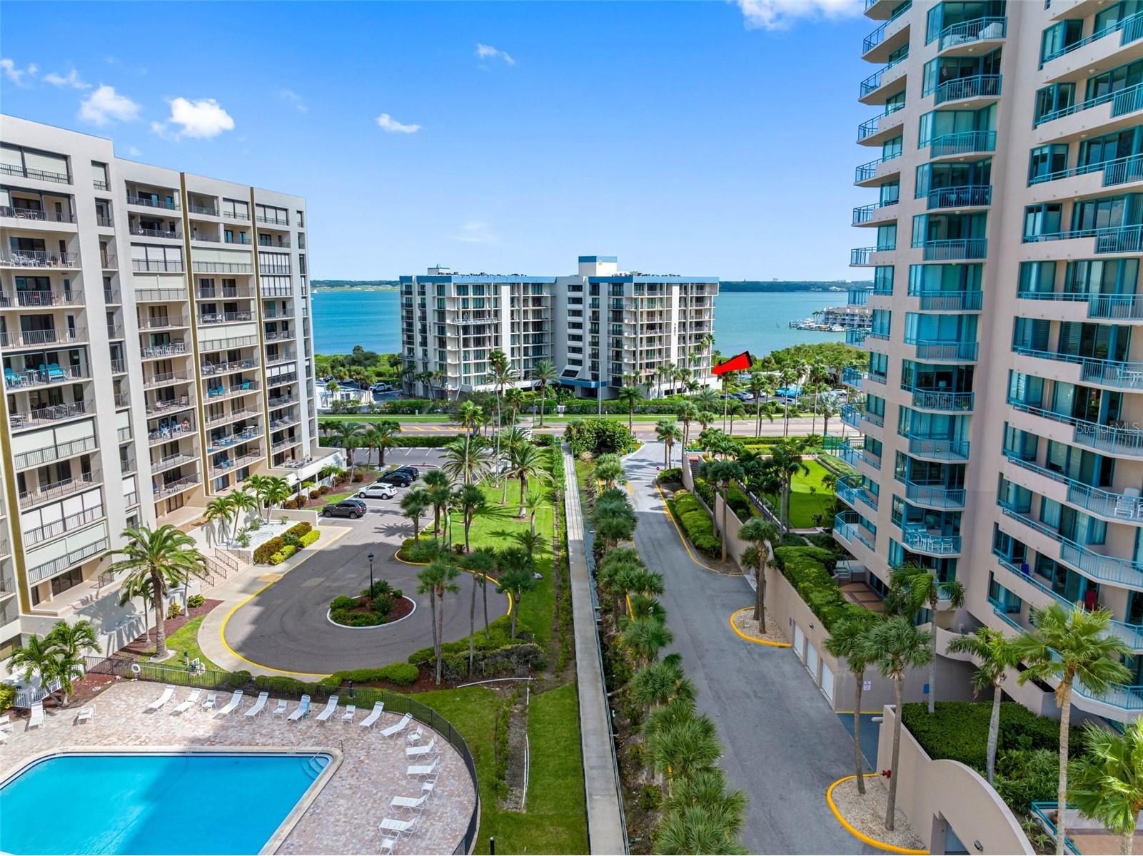 1501 Gulf Boulevard #102 Clearwater Beach FL 33767 TB8497107 image47