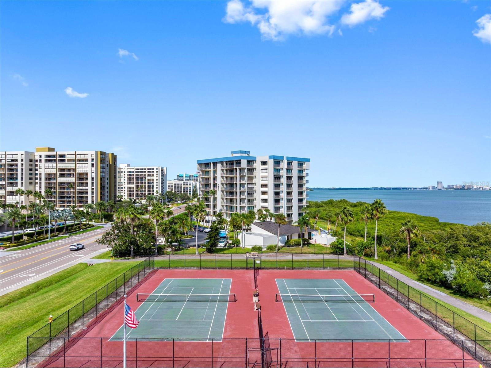 1501 Gulf Boulevard #102 Clearwater Beach FL 33767 TB8497107 image48