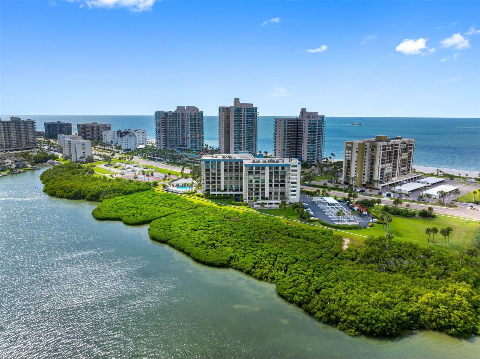 1501 Gulf Boulevard #102 Clearwater Beach FL 33767 TB8497107 image49