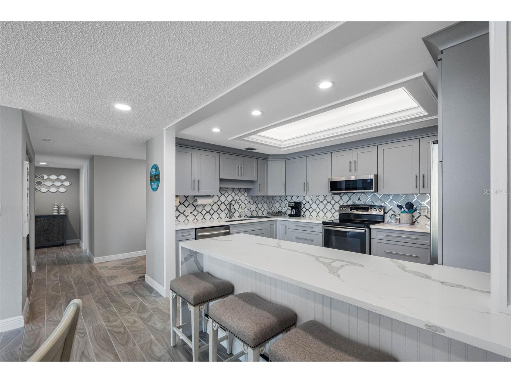 1501 Gulf Boulevard #102 Clearwater Beach FL 33767 TB8497107 image5