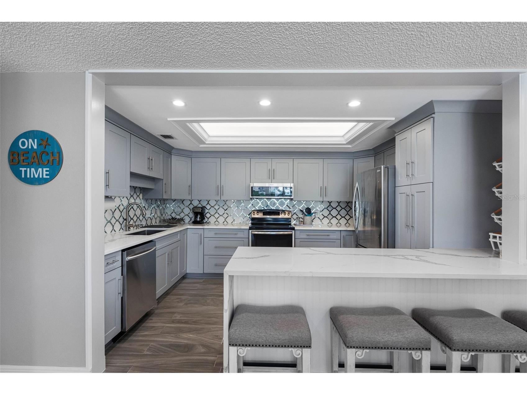 1501 Gulf Boulevard #102 Clearwater Beach FL 33767 TB8497107 image6