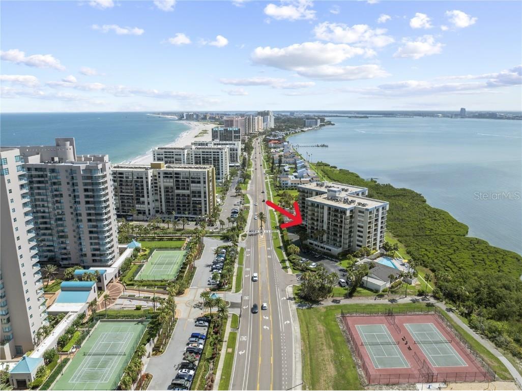 1501 Gulf Boulevard #201 Clearwater Beach FL 33767 TB8395304 image3