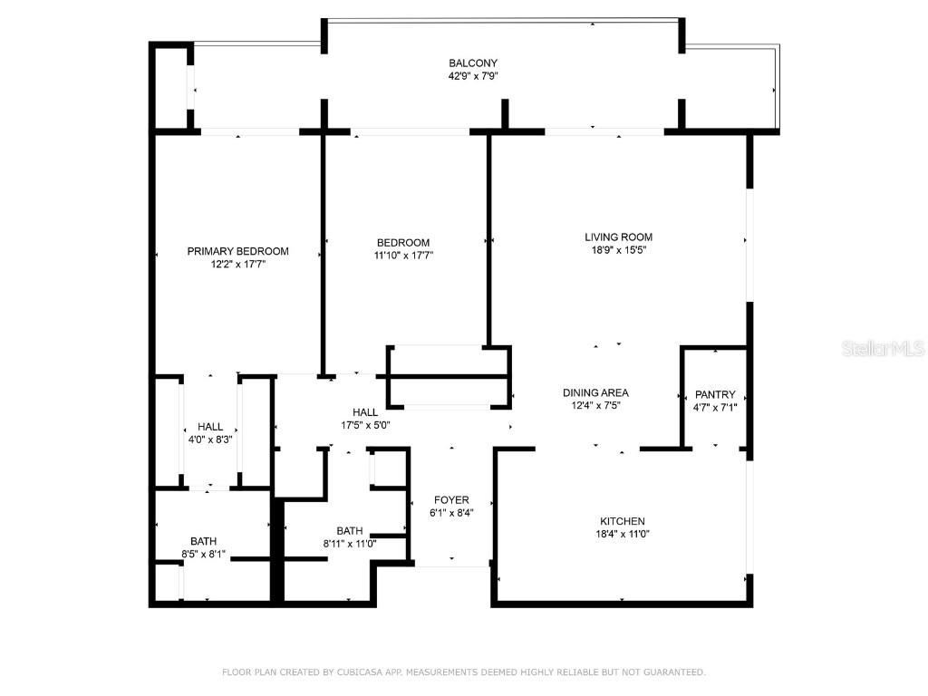 1501 Gulf Boulevard #201 Clearwater Beach FL 33767 TB8395304 image32