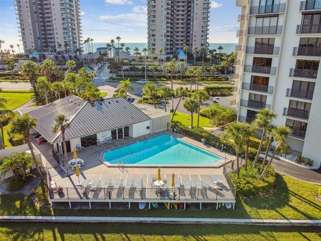 1501 Gulf Boulevard #201 Clearwater Beach FL 33767 TB8395304 image34