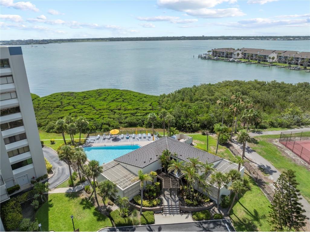 1501 Gulf Boulevard #201 Clearwater Beach FL 33767 TB8395304 image38