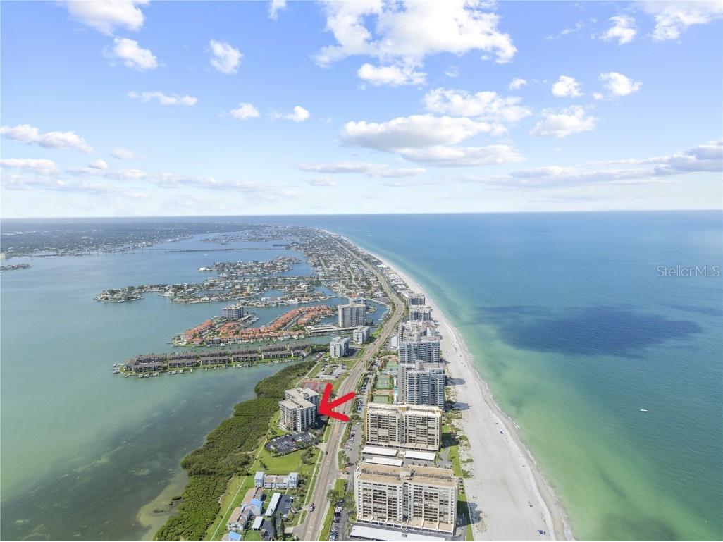 1501 Gulf Boulevard #201 Clearwater Beach FL 33767 TB8395304 image40