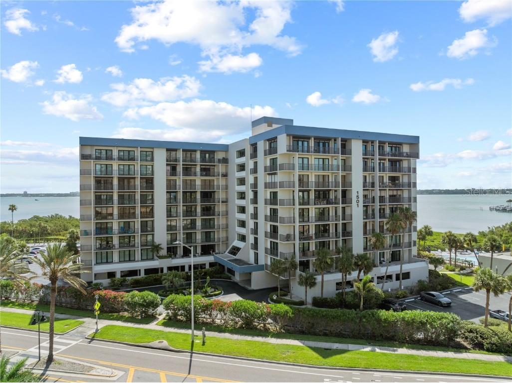 1501 Gulf Boulevard #201 Clearwater Beach FL 33767 TB8395304 image41