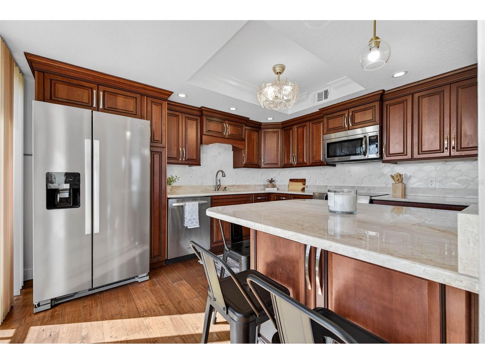 1501 Gulf Boulevard #205 Clearwater Beach FL 33767 - INTRACOASTAL WATERWAY TB8470178 image10