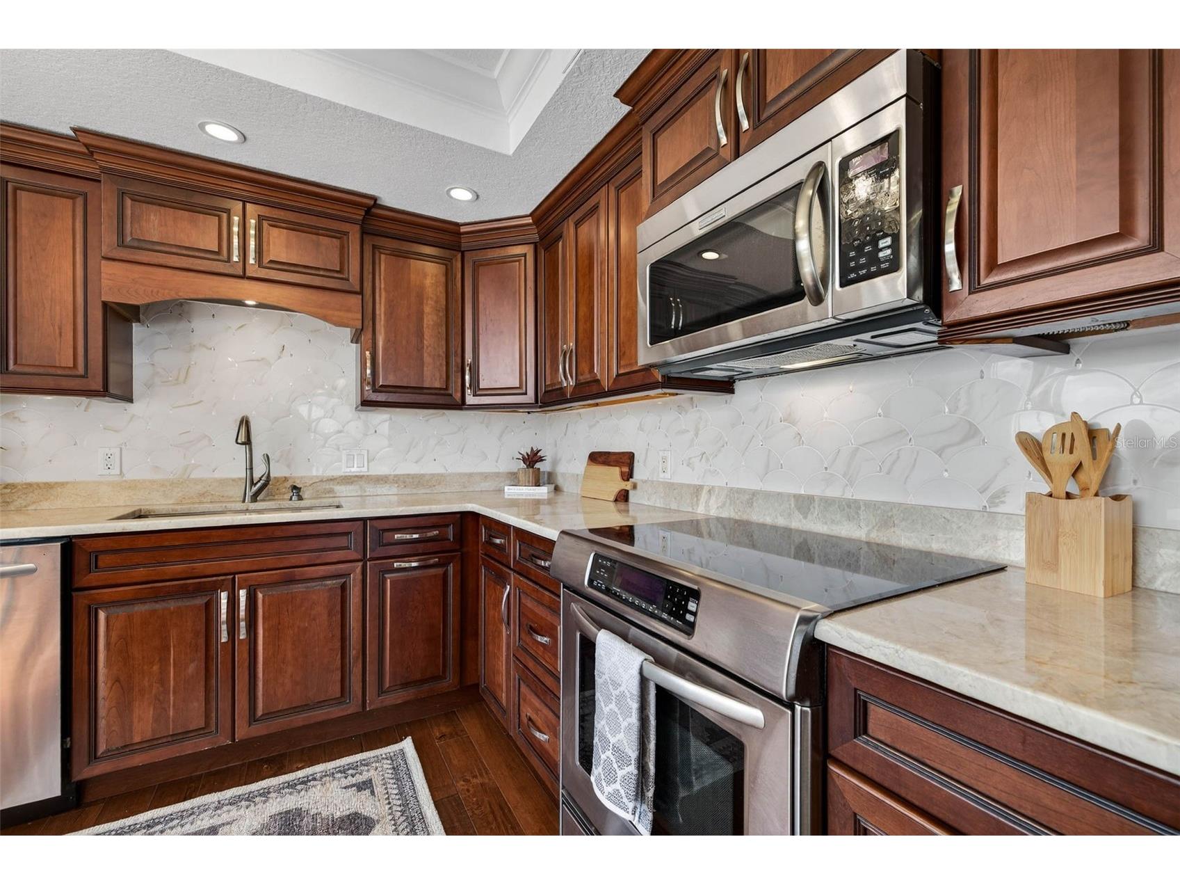 1501 Gulf Boulevard #205 Clearwater Beach FL 33767 - INTRACOASTAL WATERWAY TB8470178 image11