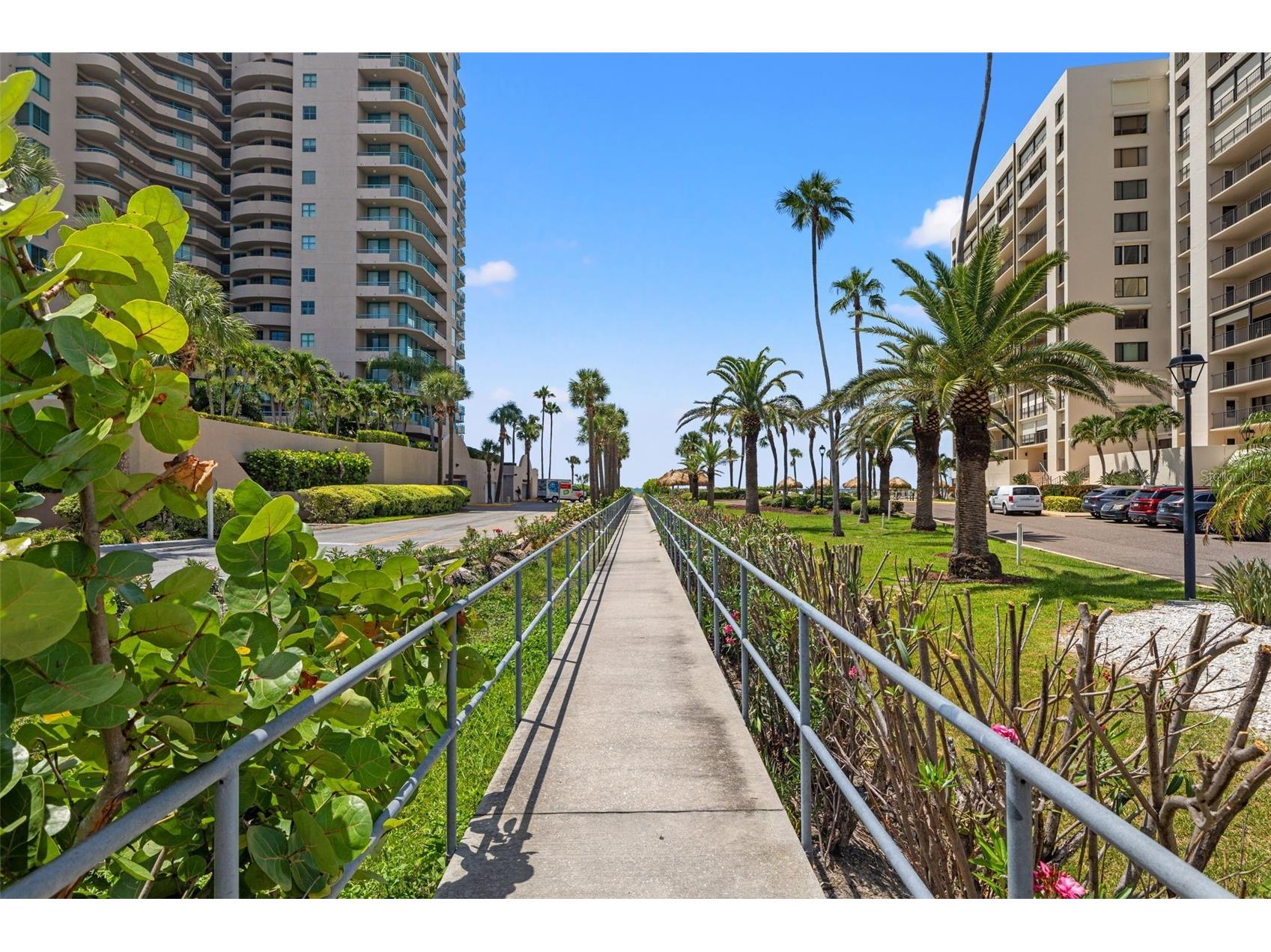 1501 Gulf Boulevard #205 Clearwater Beach FL 33767 - INTRACOASTAL WATERWAY TB8470178 image26