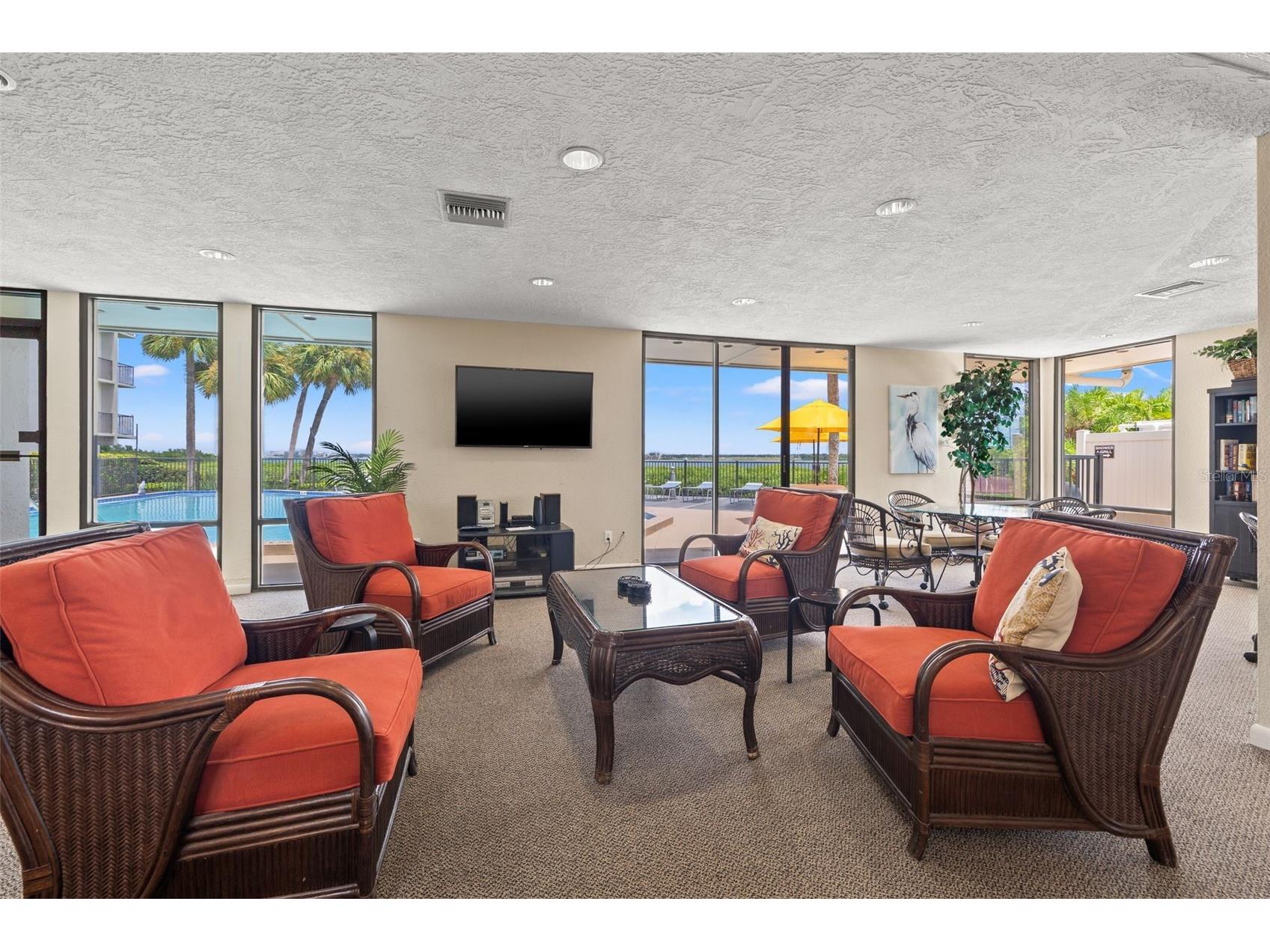 1501 Gulf Boulevard #205 Clearwater Beach FL 33767 - INTRACOASTAL WATERWAY TB8470178 image29