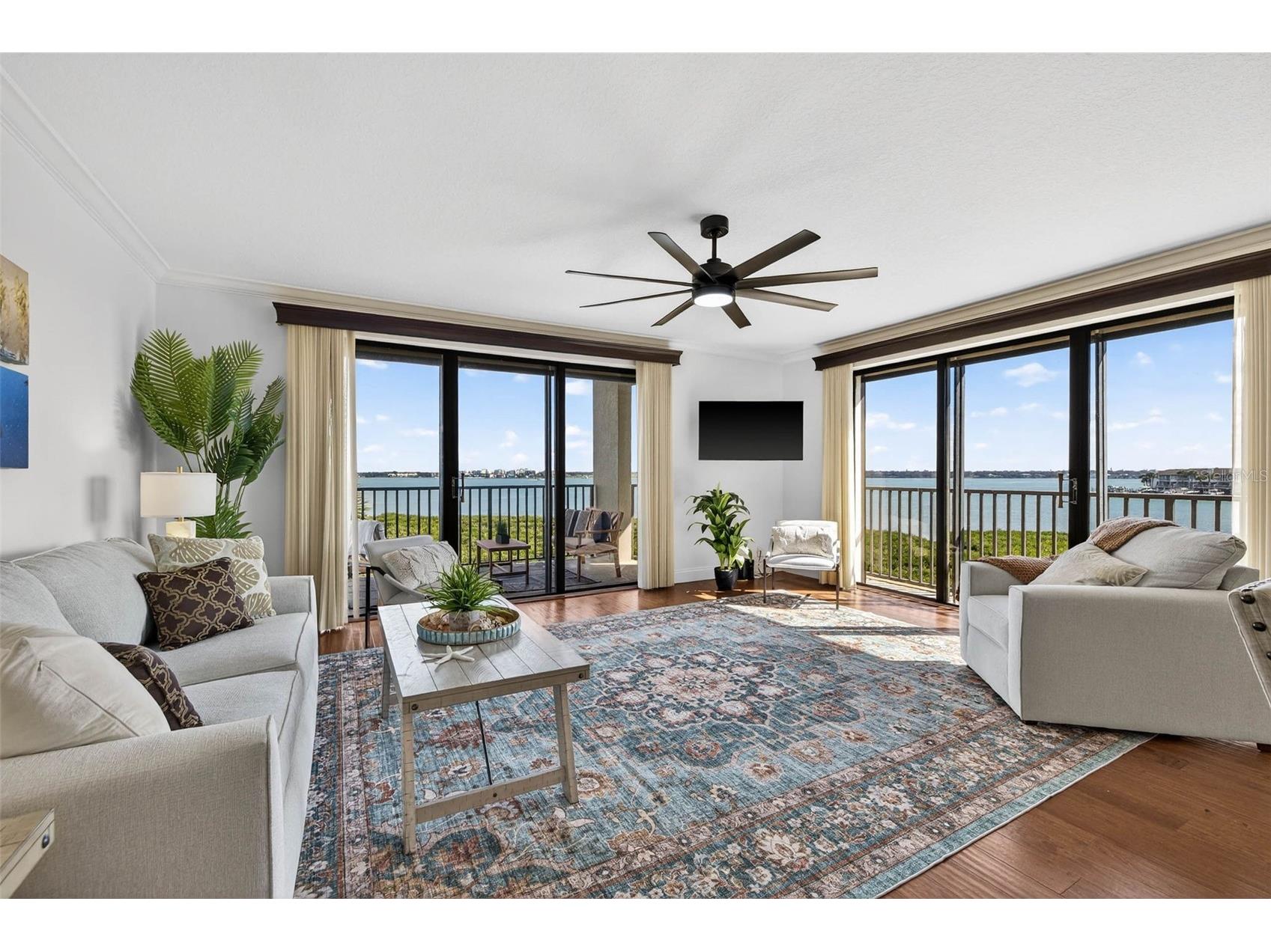 1501 Gulf Boulevard #205 Clearwater Beach FL 33767 - INTRACOASTAL WATERWAY TB8470178 image3