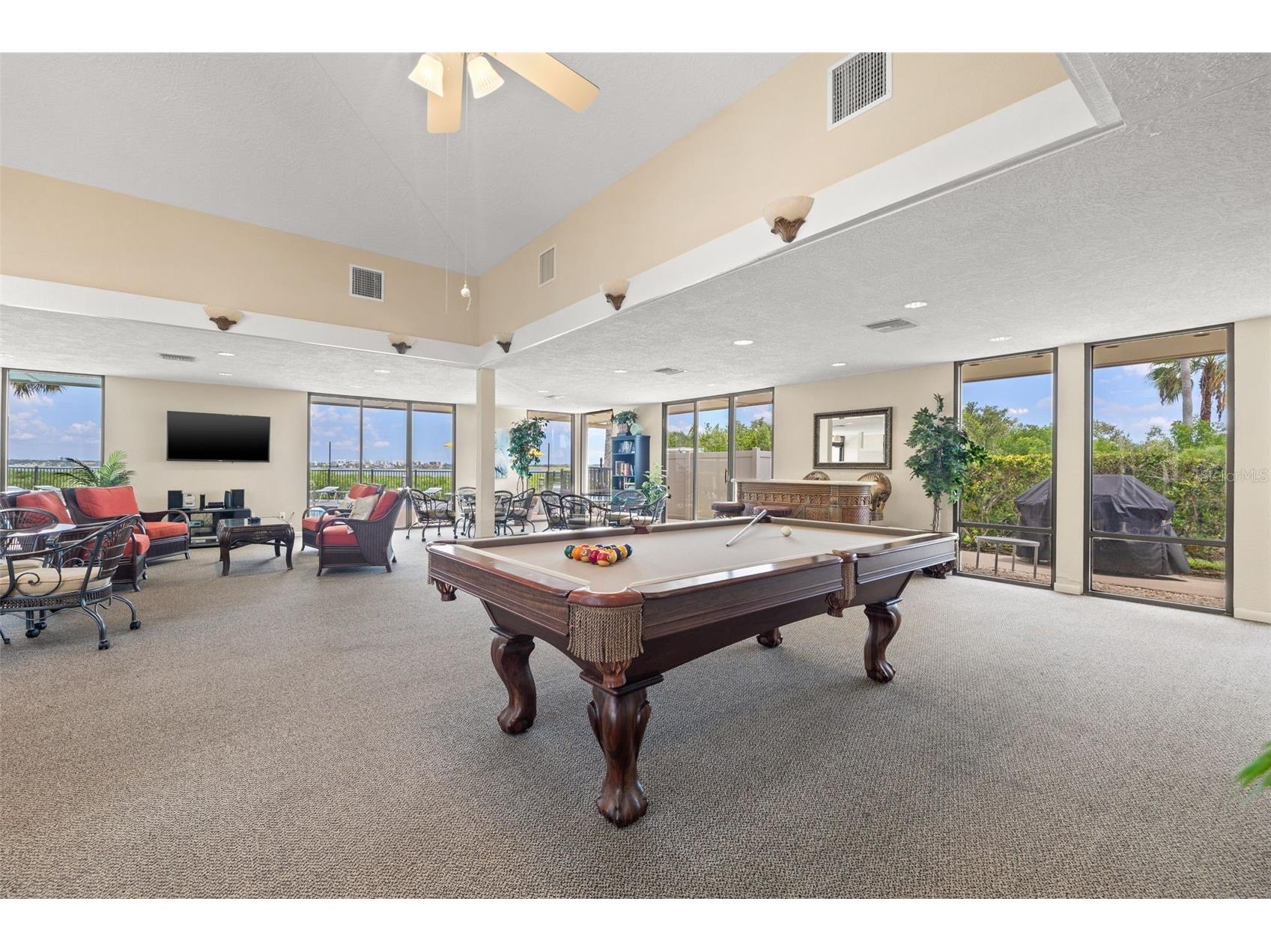 1501 Gulf Boulevard #205 Clearwater Beach FL 33767 - INTRACOASTAL WATERWAY TB8470178 image30