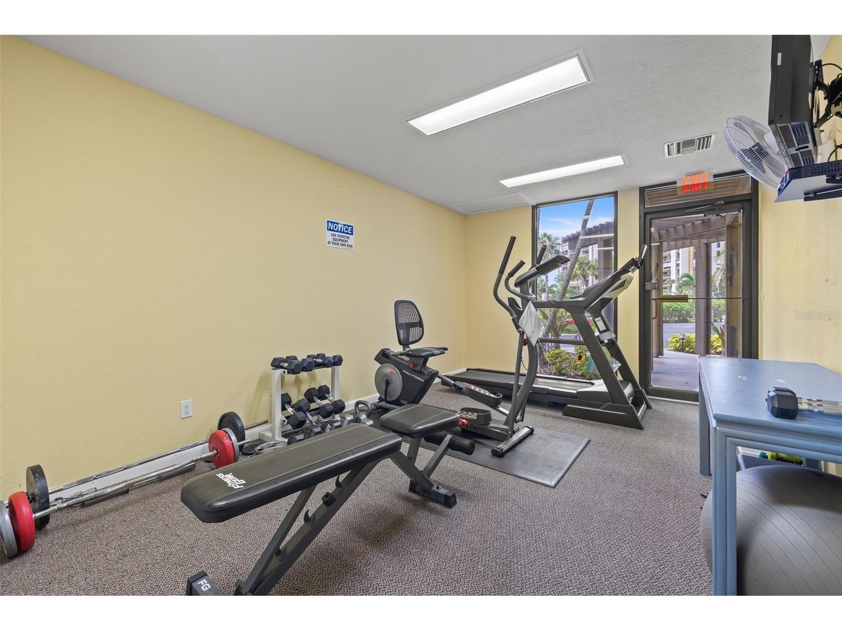 1501 Gulf Boulevard #205 Clearwater Beach FL 33767 - INTRACOASTAL WATERWAY TB8470178 image33