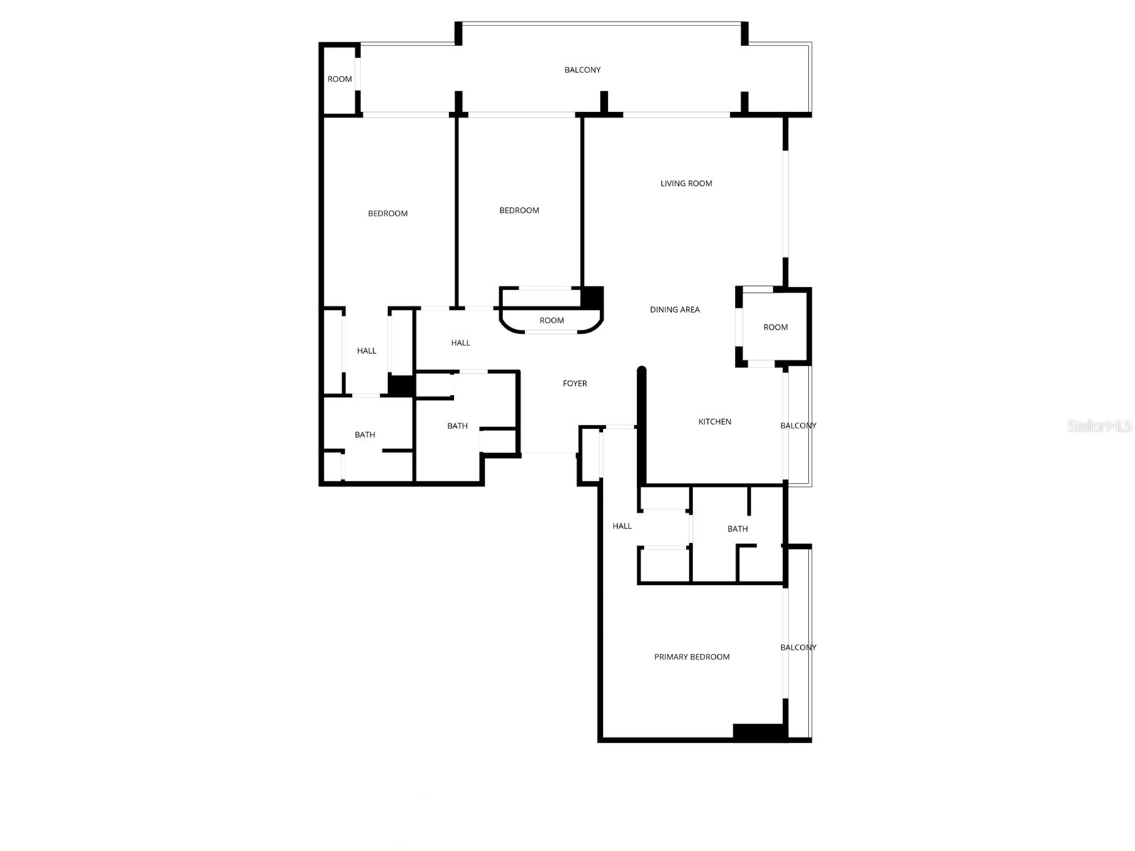 1501 Gulf Boulevard #205 Clearwater Beach FL 33767 - INTRACOASTAL WATERWAY TB8470178 image34