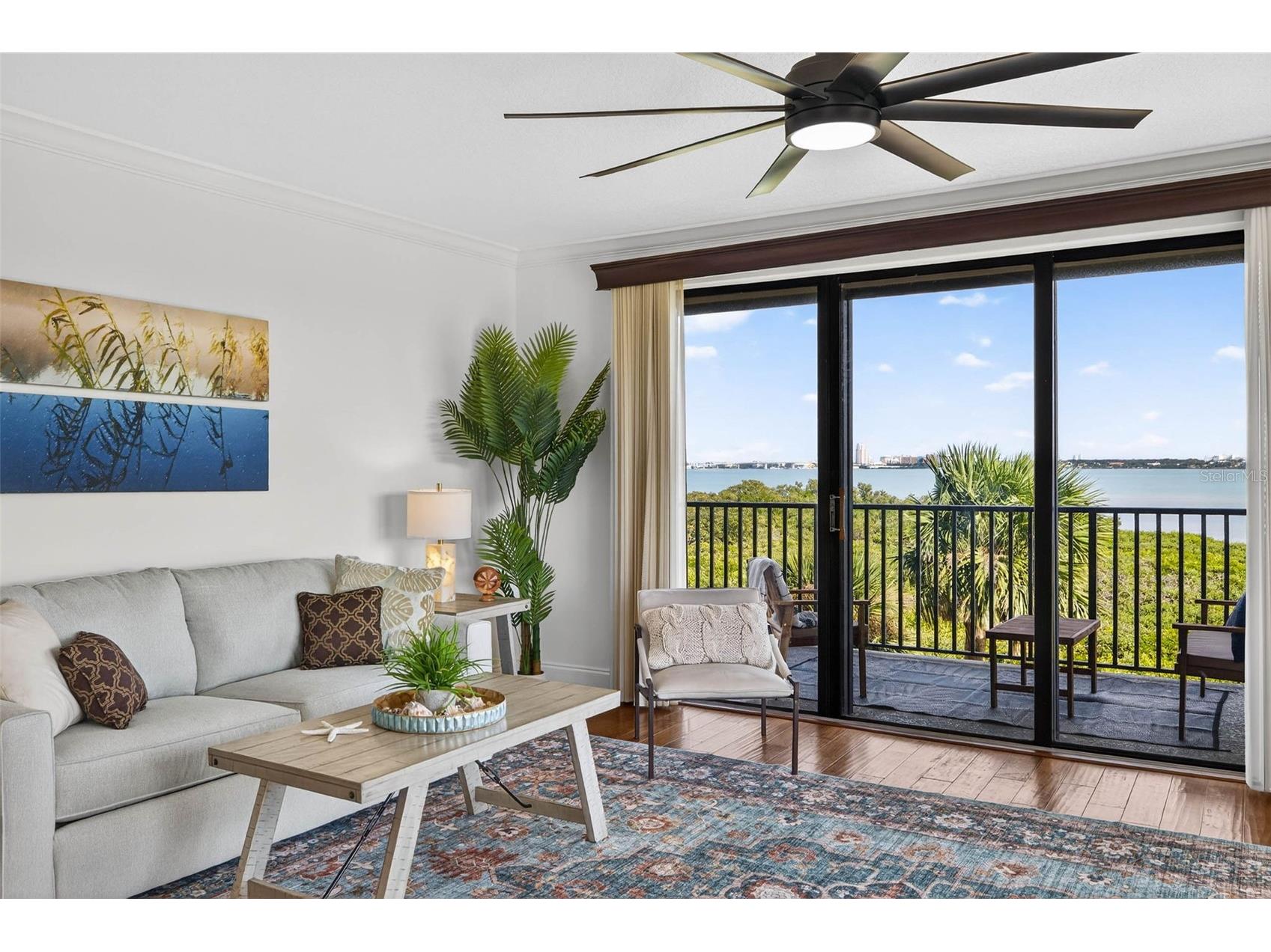 1501 Gulf Boulevard #205 Clearwater Beach FL 33767 - INTRACOASTAL WATERWAY TB8470178 image4