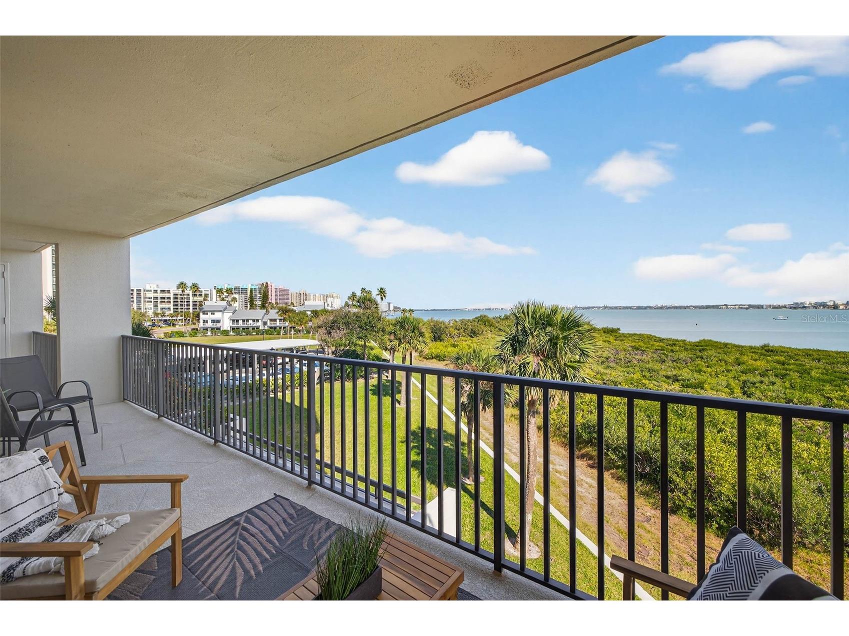 1501 Gulf Boulevard #205 Clearwater Beach FL 33767 - INTRACOASTAL WATERWAY TB8470178 image5
