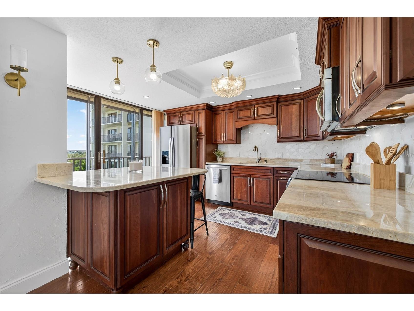1501 Gulf Boulevard #205 Clearwater Beach FL 33767 - INTRACOASTAL WATERWAY TB8470178 image8
