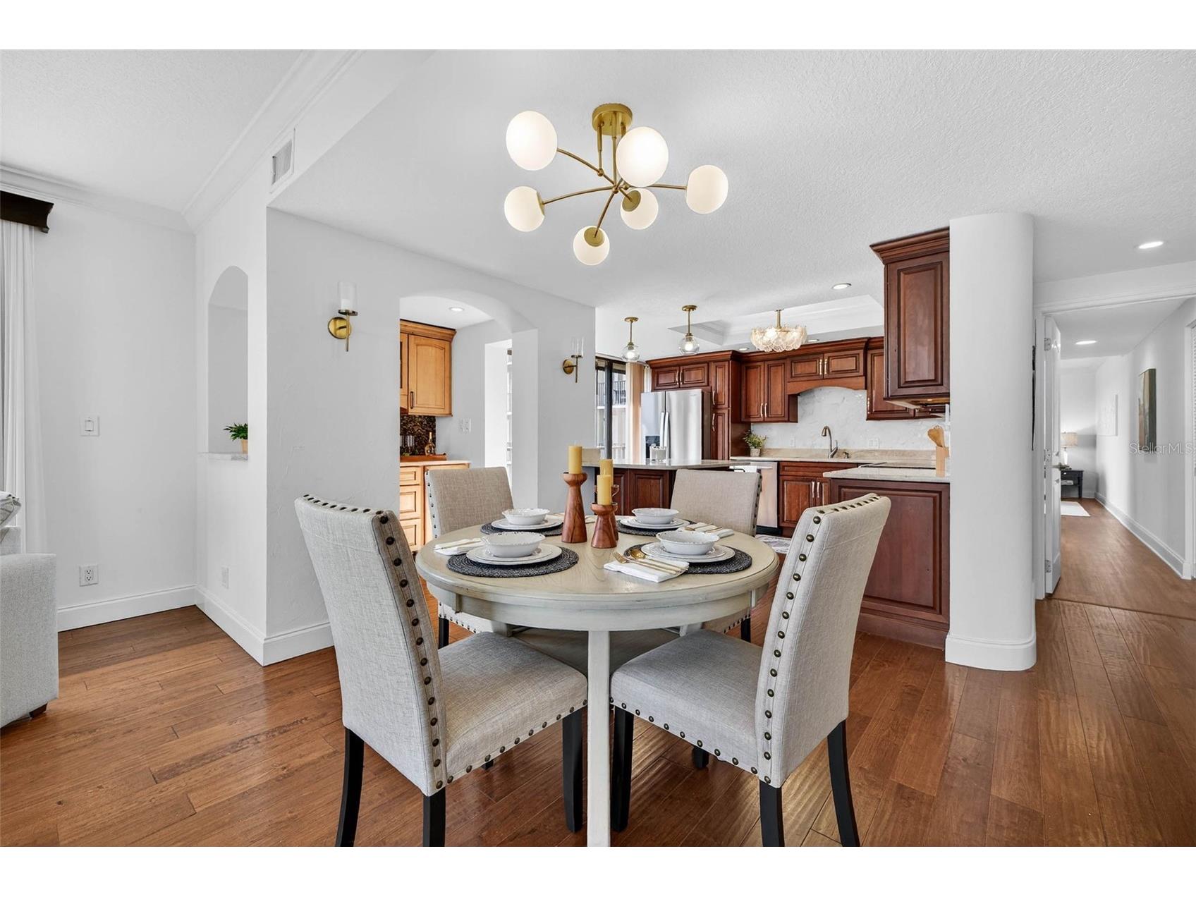 1501 Gulf Boulevard #205 Clearwater Beach FL 33767 - INTRACOASTAL WATERWAY TB8490788 image10
