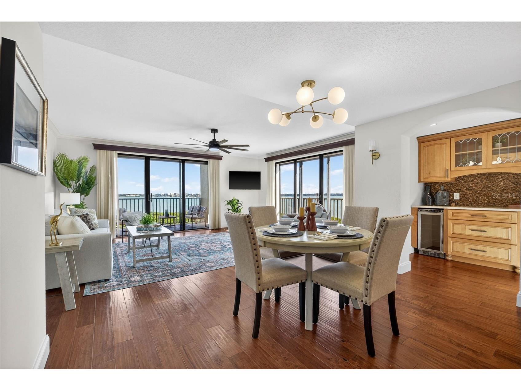 1501 Gulf Boulevard #205 Clearwater Beach FL 33767 - INTRACOASTAL WATERWAY TB8490788 image11