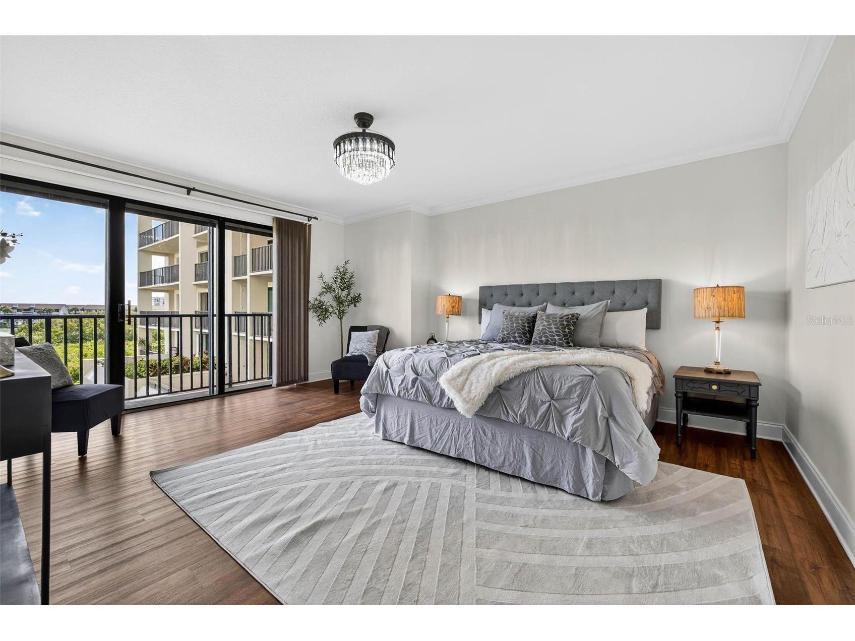 1501 Gulf Boulevard #205 Clearwater Beach FL 33767 - INTRACOASTAL WATERWAY TB8490788 image12