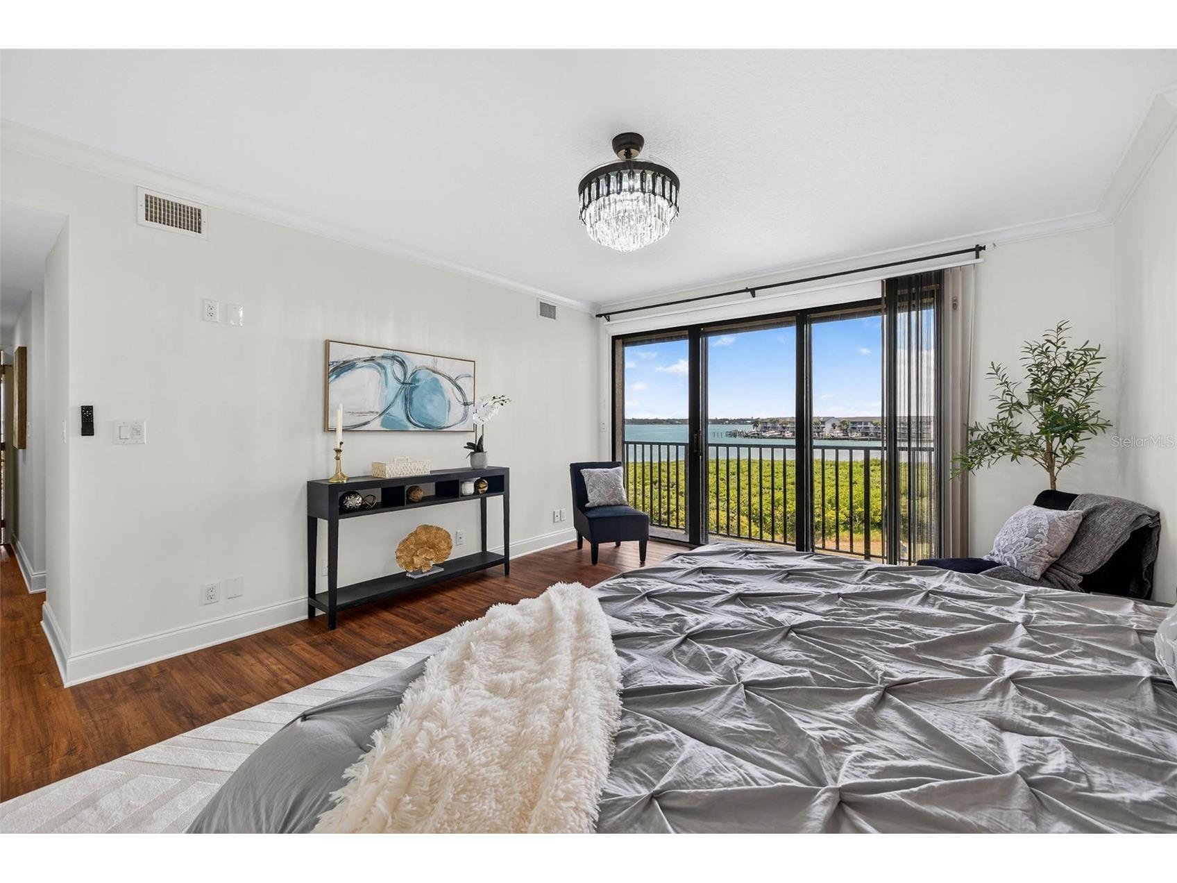 1501 Gulf Boulevard #205 Clearwater Beach FL 33767 - INTRACOASTAL WATERWAY TB8490788 image13