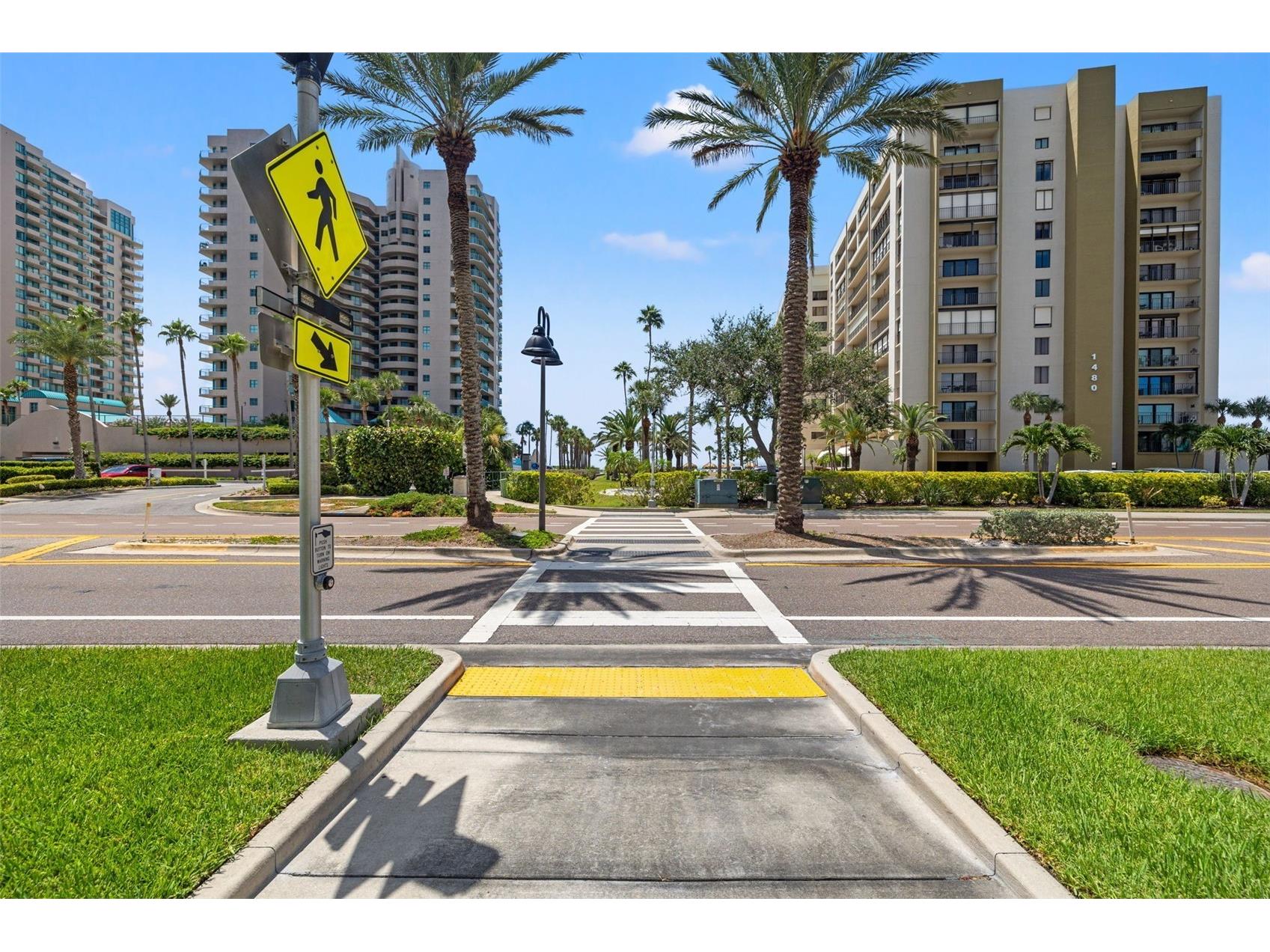 1501 Gulf Boulevard #205 Clearwater Beach FL 33767 - INTRACOASTAL WATERWAY TB8490788 image26