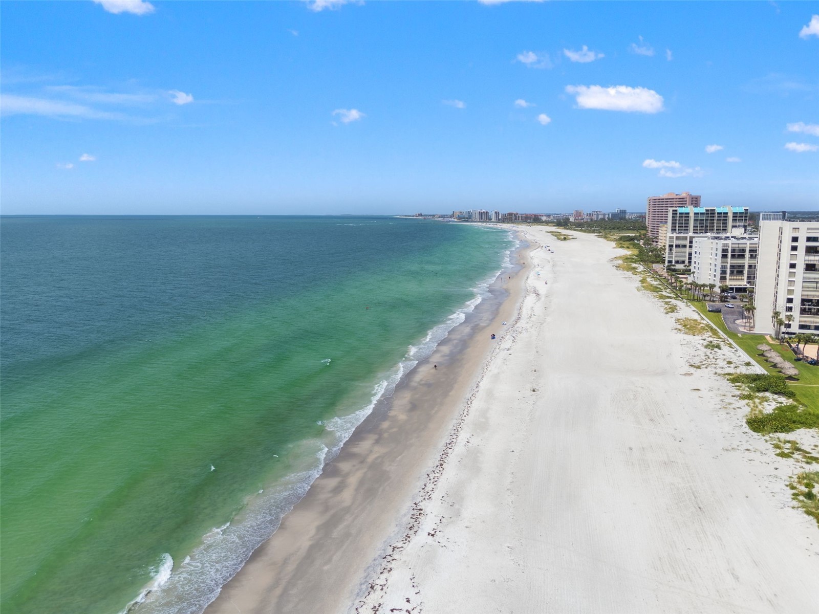 1501 Gulf Boulevard #205 Clearwater Beach FL 33767 - INTRACOASTAL WATERWAY TB8490788 image27
