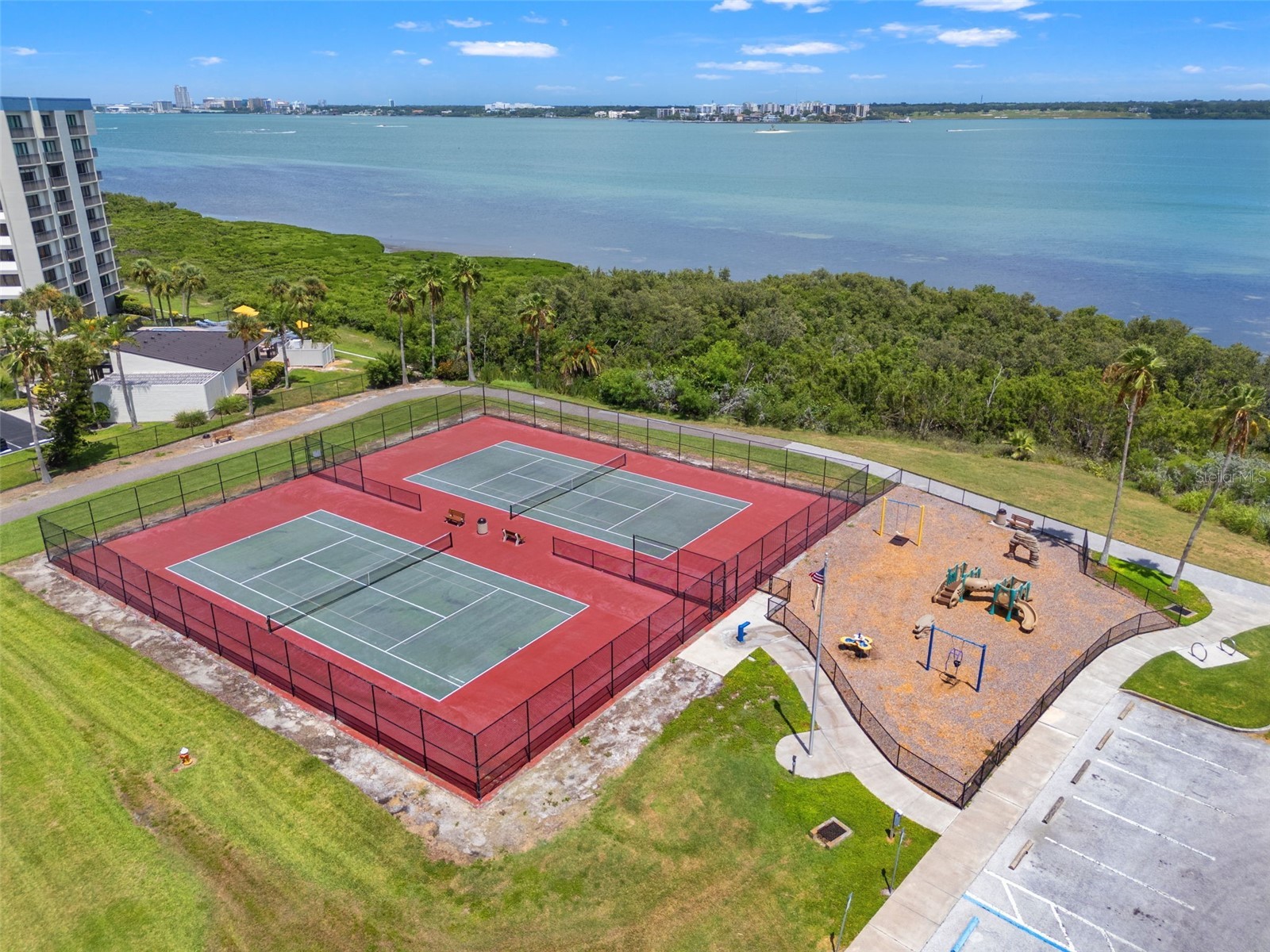 1501 Gulf Boulevard #205 Clearwater Beach FL 33767 - INTRACOASTAL WATERWAY TB8490788 image28