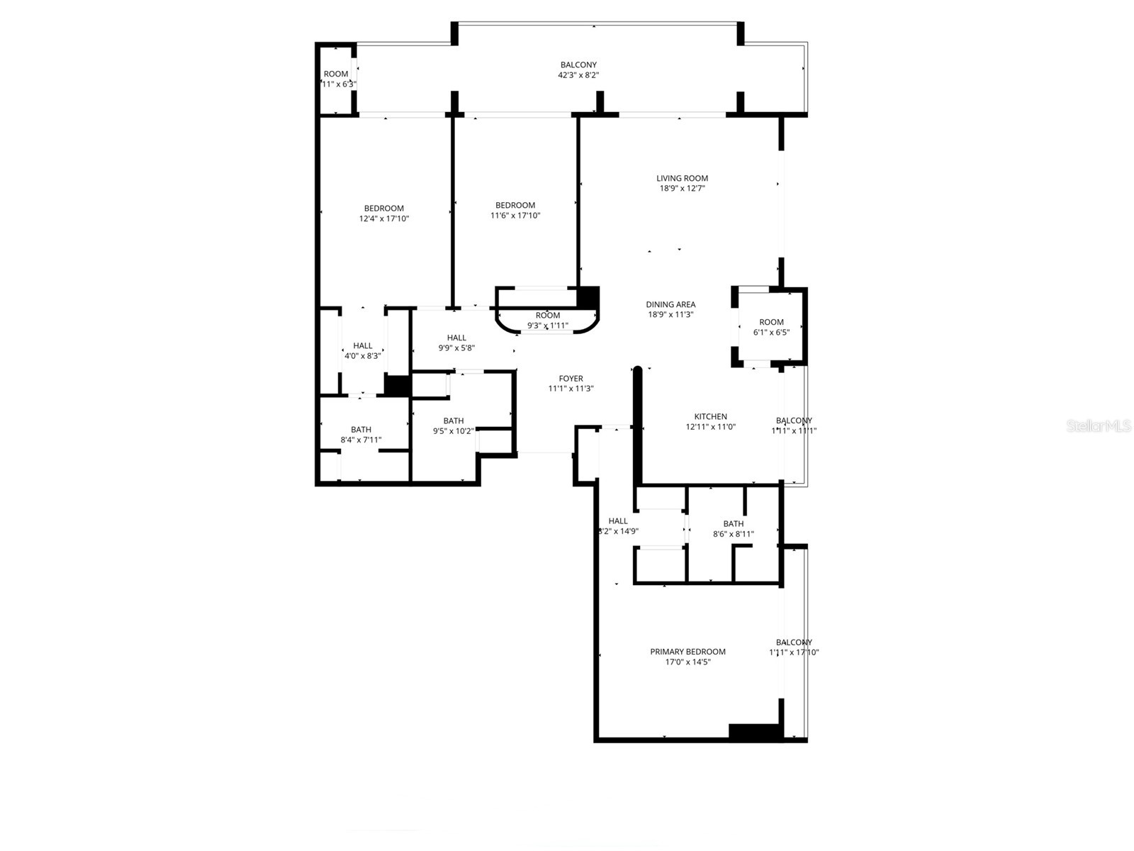 1501 Gulf Boulevard #205 Clearwater Beach FL 33767 - INTRACOASTAL WATERWAY TB8490788 image30