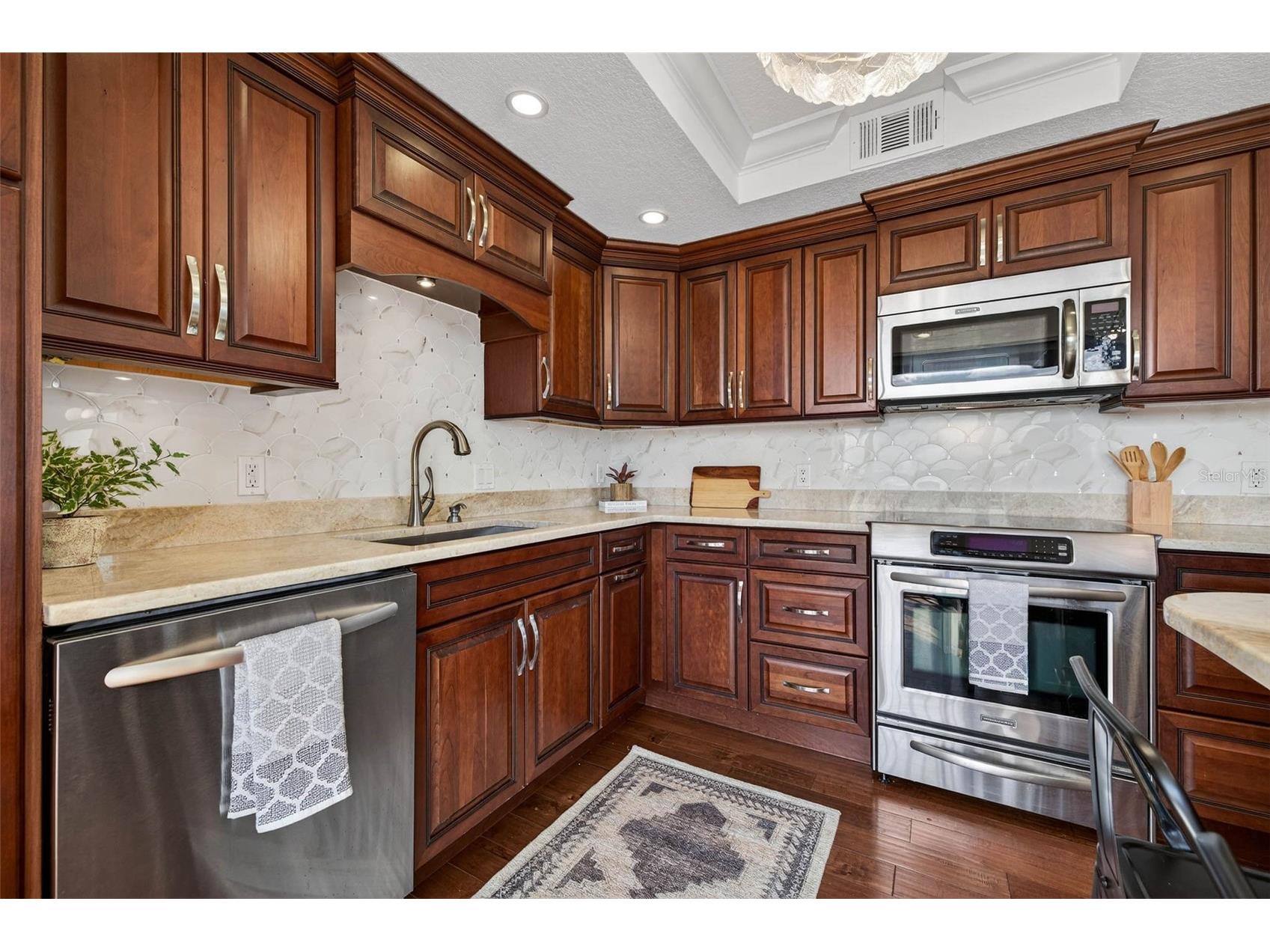1501 Gulf Boulevard #205 Clearwater Beach FL 33767 - INTRACOASTAL WATERWAY TB8490788 image6