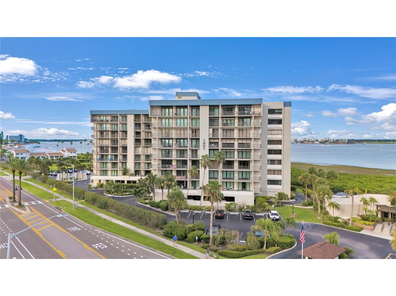 1501 Gulf Boulevard #305 Clearwater Beach FL 33767 TB8424666 image1