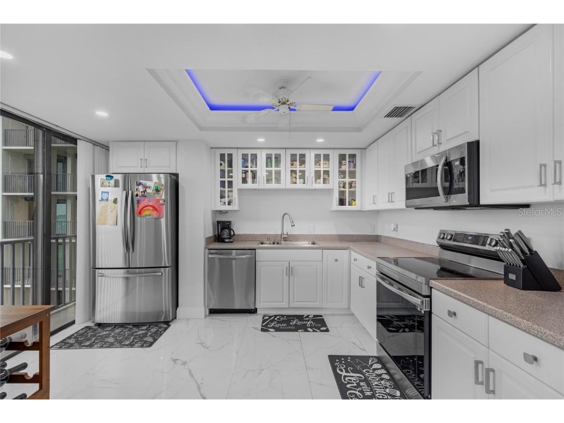 1501 Gulf Boulevard #305 Clearwater Beach FL 33767 TB8424666 image12