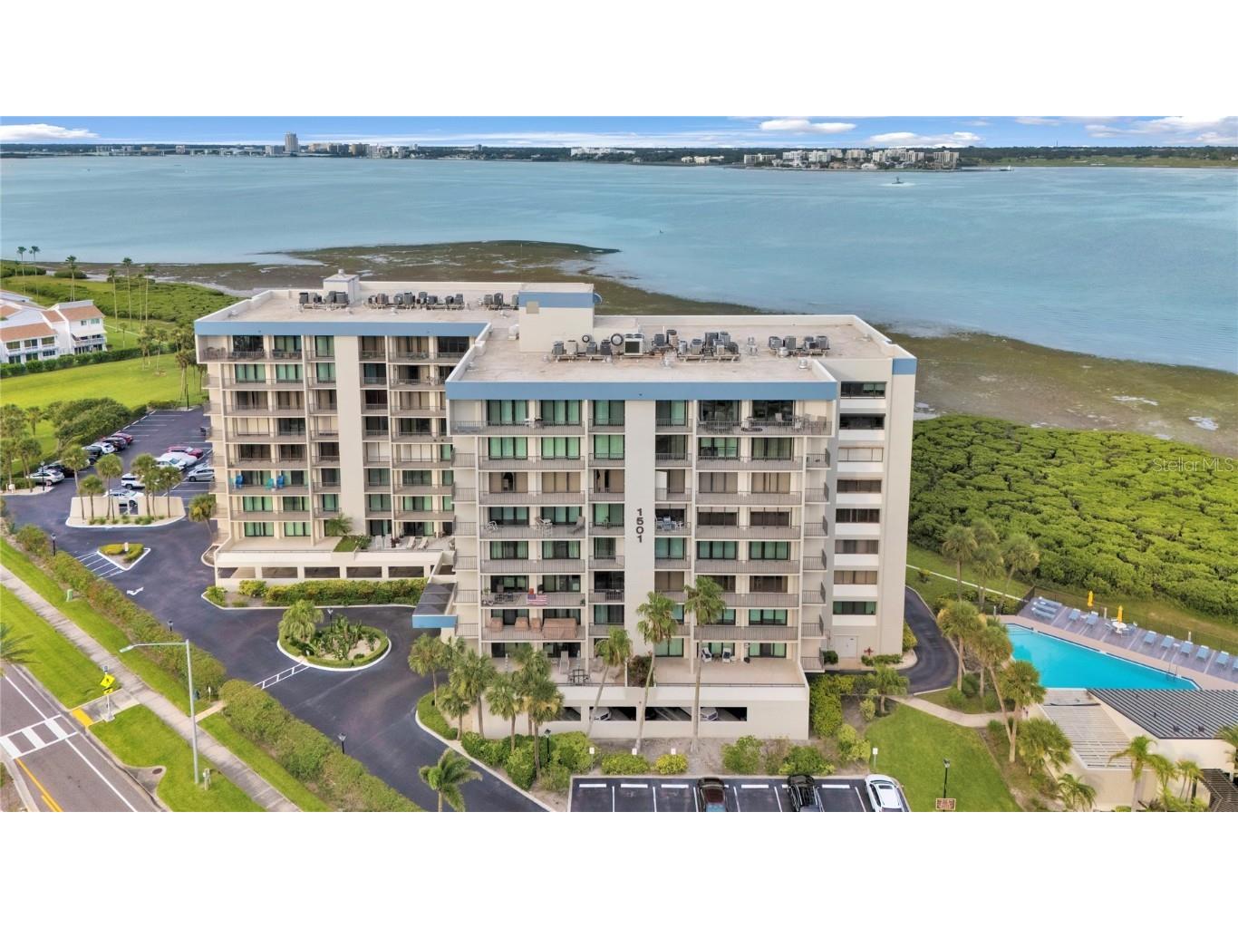 1501 Gulf Boulevard #305 Clearwater Beach FL 33767 TB8424666 image31